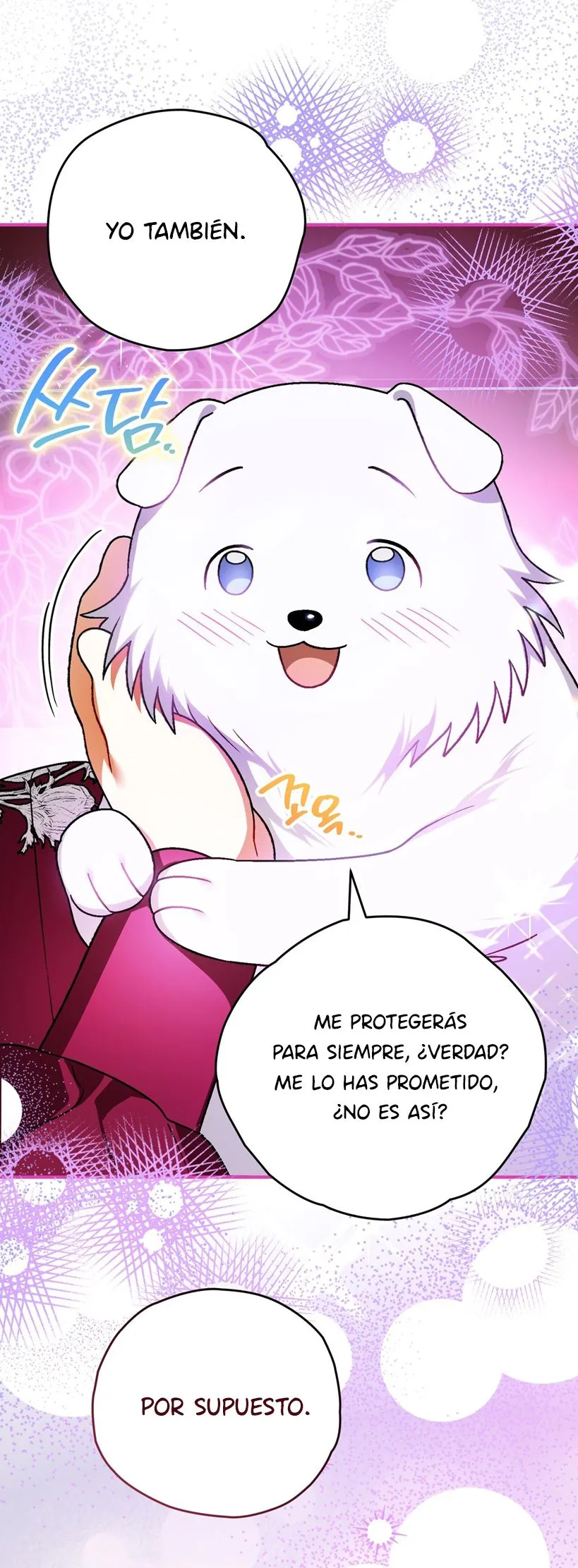 50 A Mi Querido Lobo