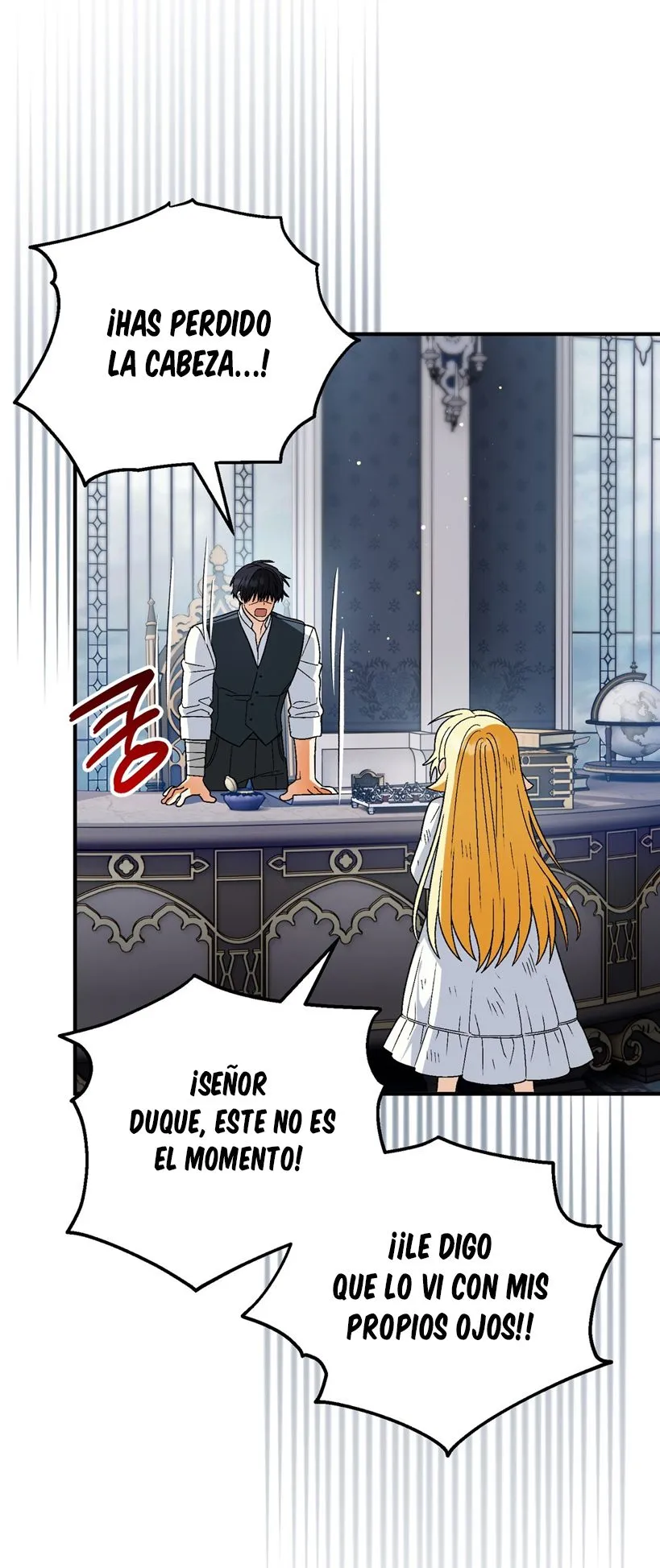 32 A Mi Querido Lobo