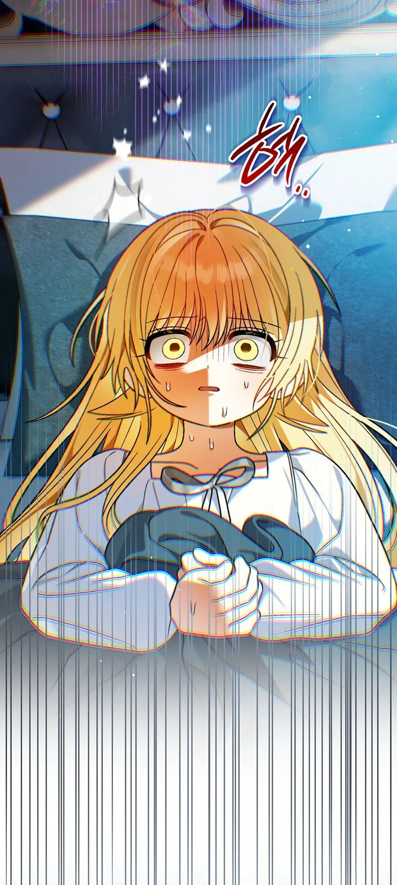 63 A Mi Querido Lobo