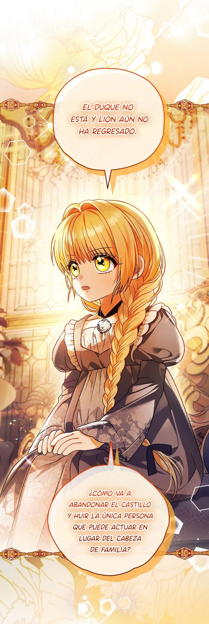 74 A Mi Querido Lobo