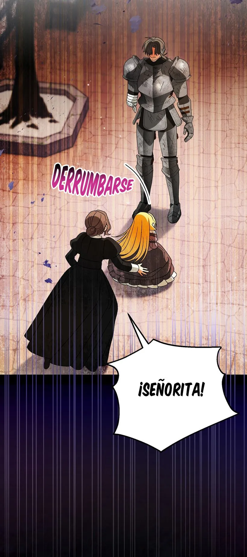 46 A Mi Querido Lobo