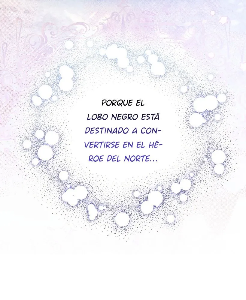 13 A Mi Querido Lobo