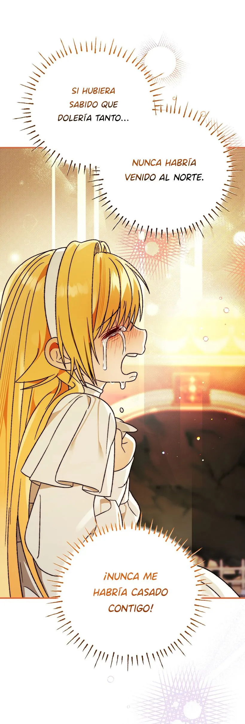 46 A Mi Querido Lobo