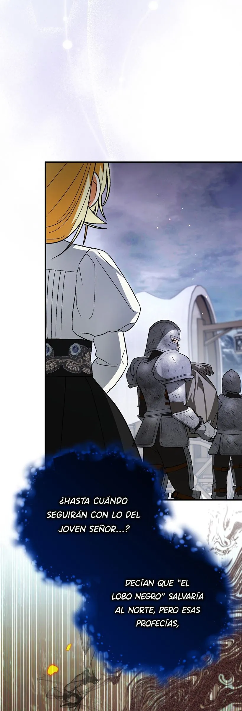 14 A Mi Querido Lobo