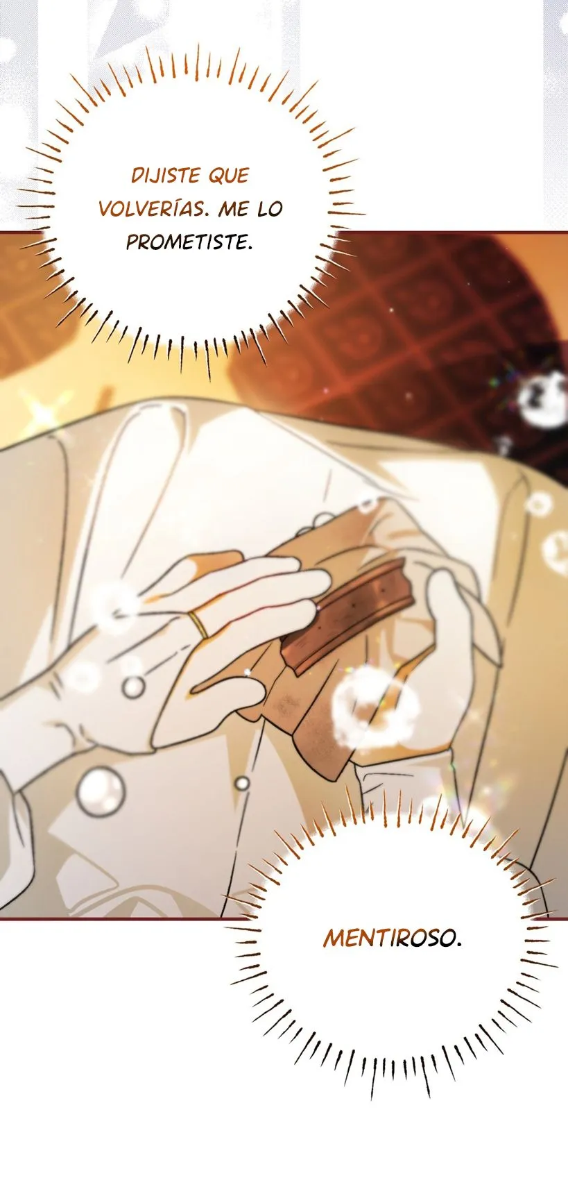 45 A Mi Querido Lobo