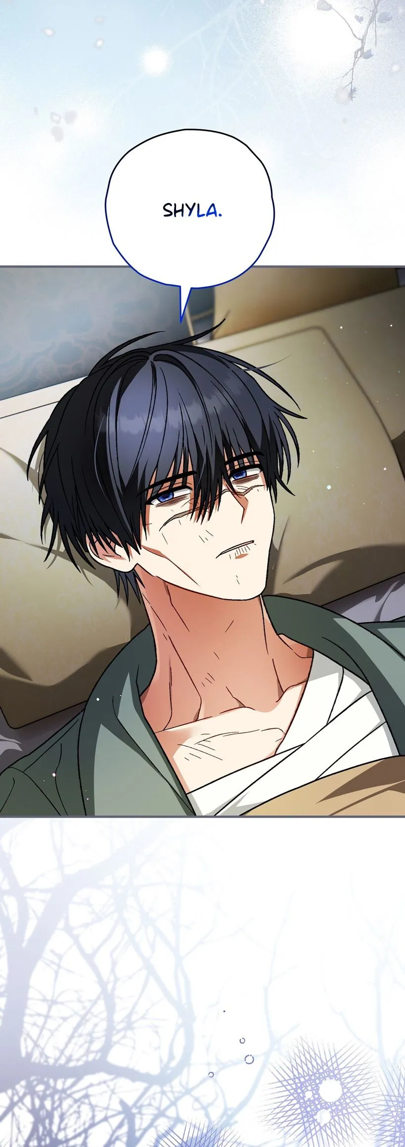 77 A Mi Querido Lobo