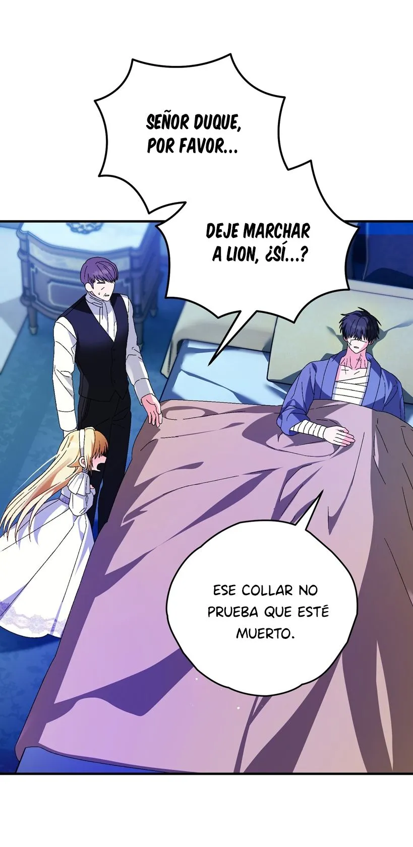 60 A Mi Querido Lobo