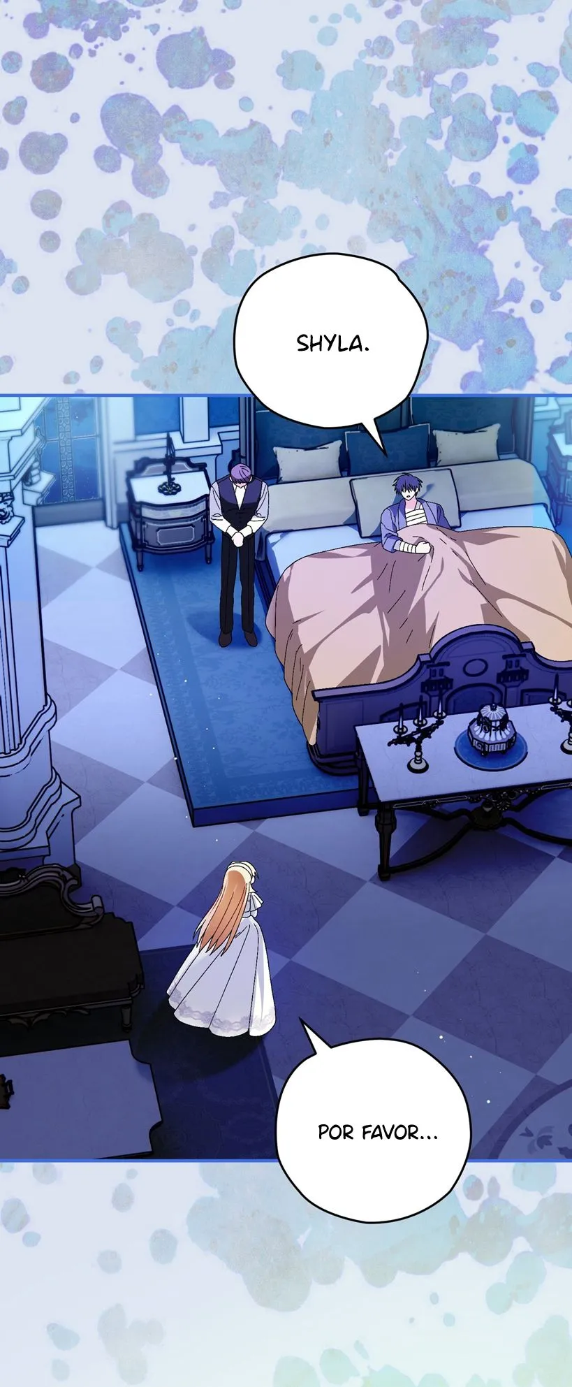 52 A Mi Querido Lobo