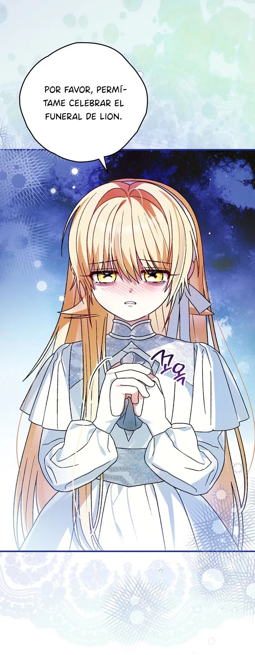 53 A Mi Querido Lobo