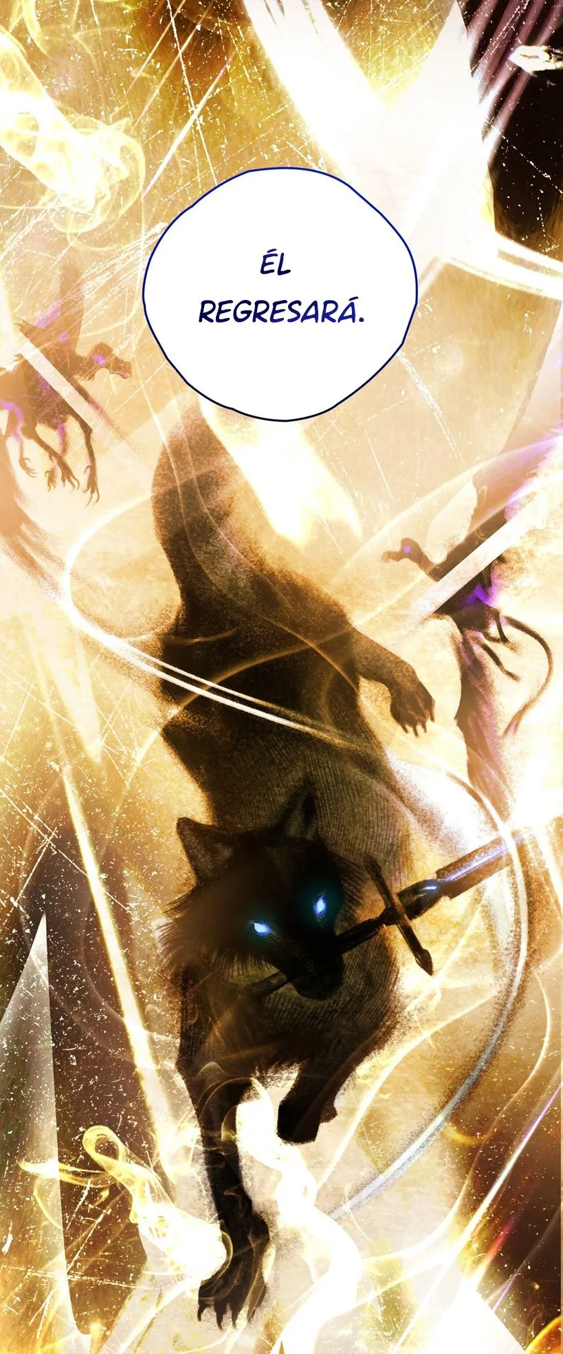 57 A Mi Querido Lobo