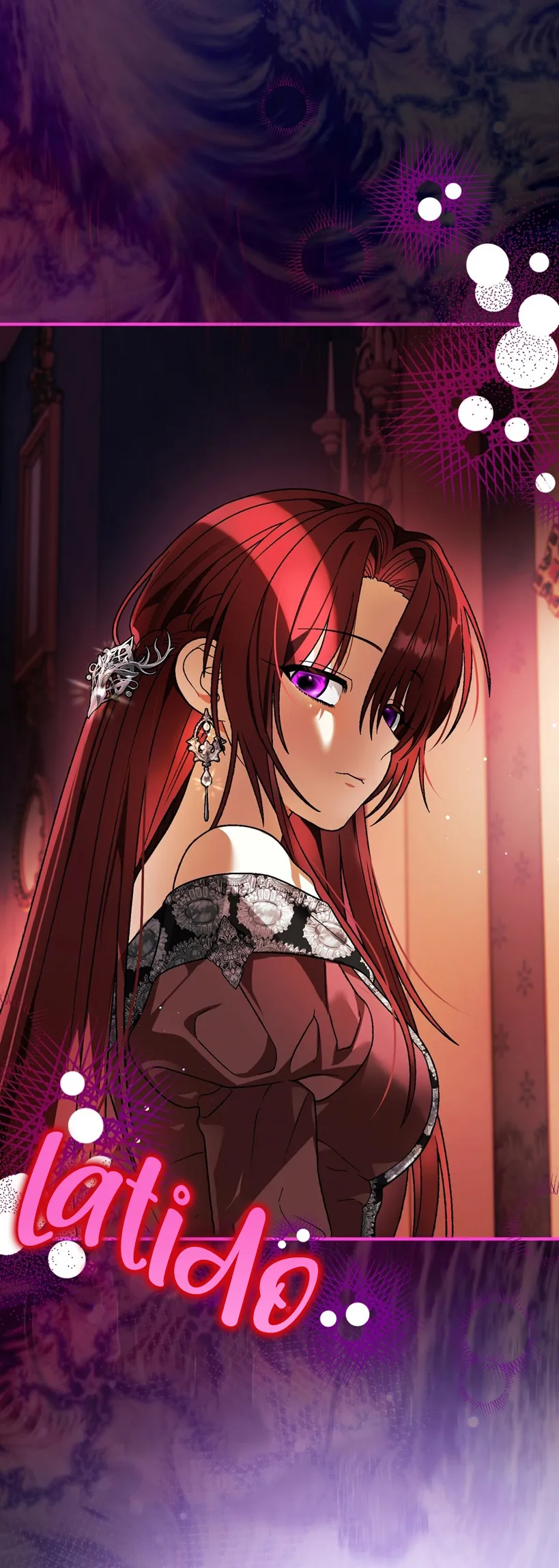 18 A Mi Querido Lobo