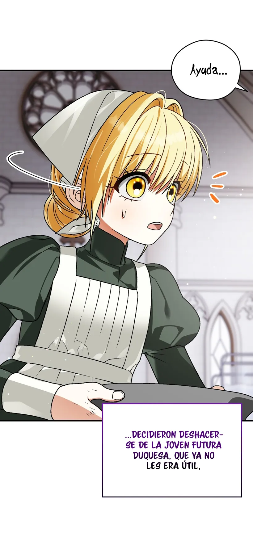 40 A Mi Querido Lobo