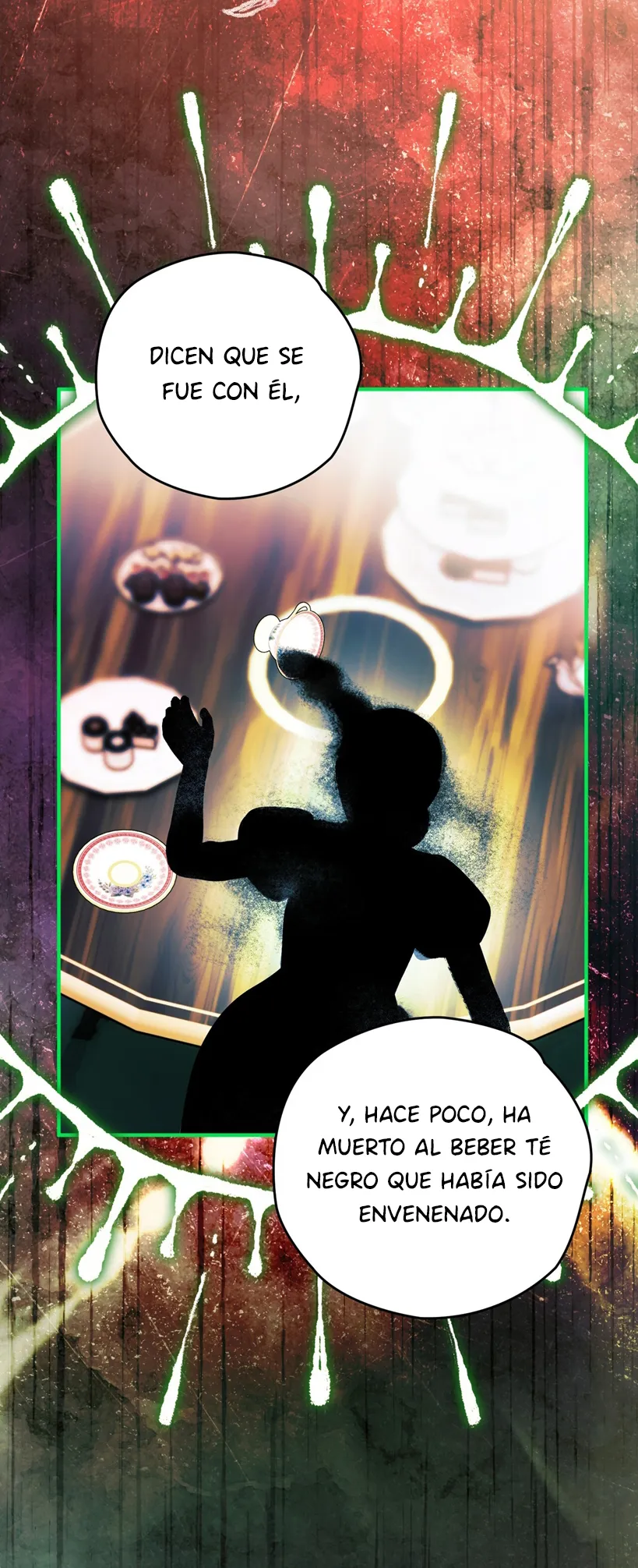 63 A Mi Querido Lobo