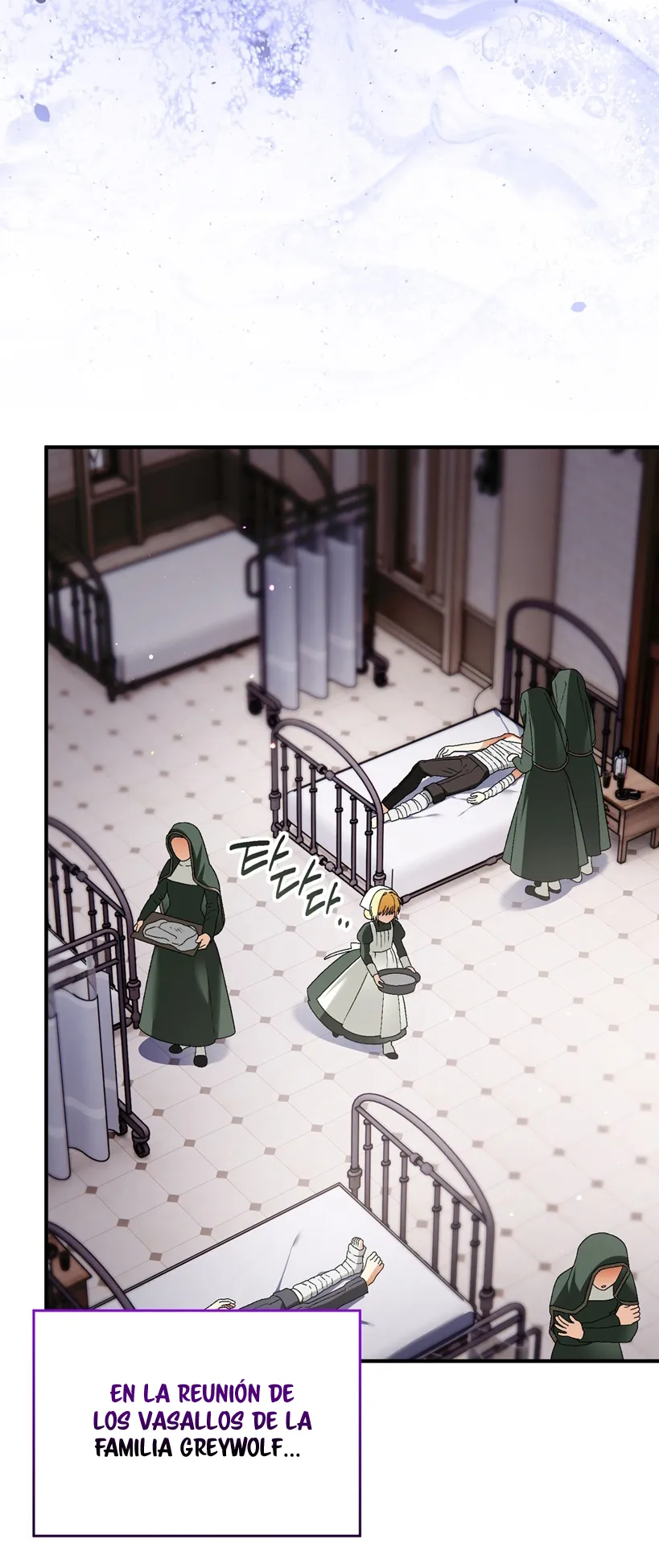 39 A Mi Querido Lobo