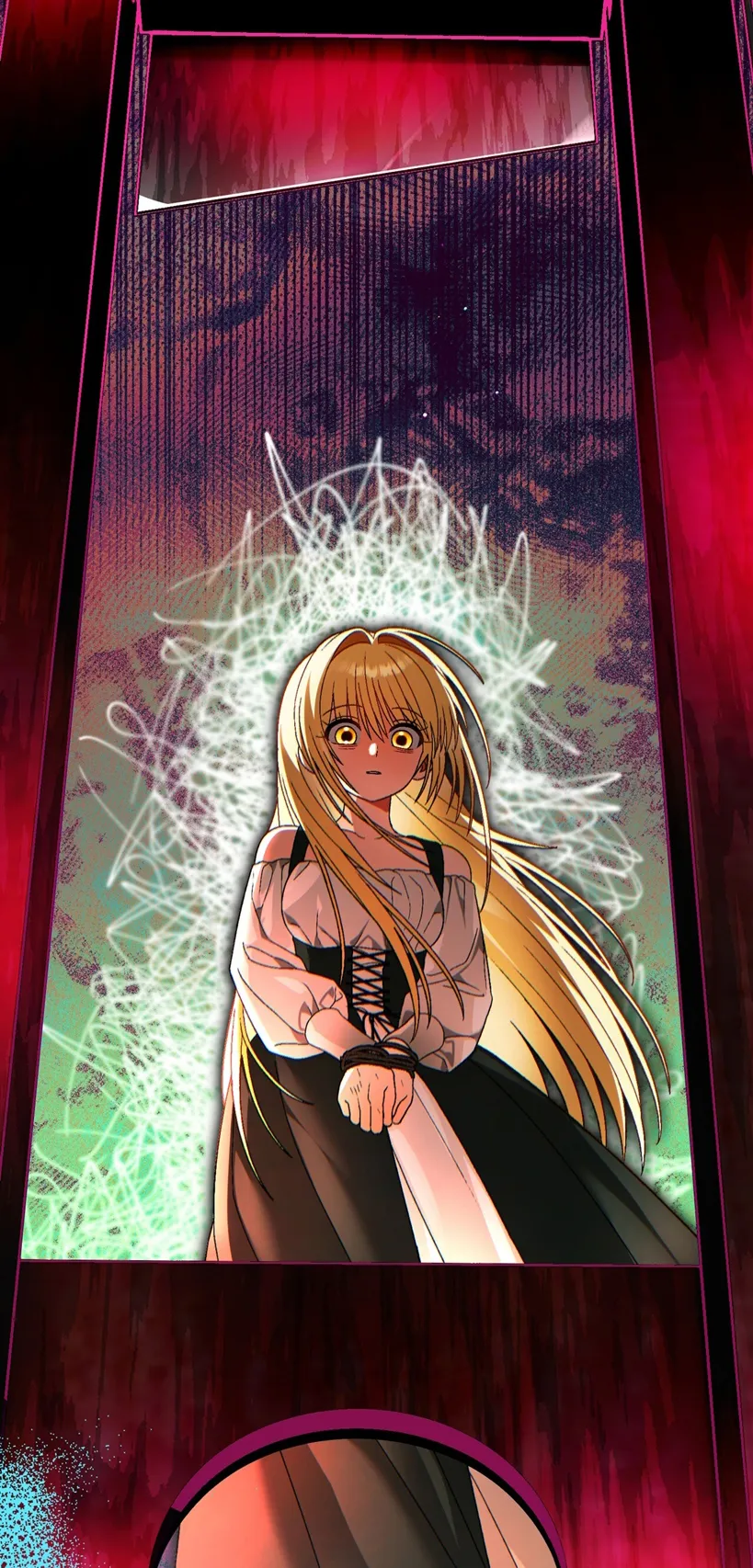 81 A Mi Querido Lobo