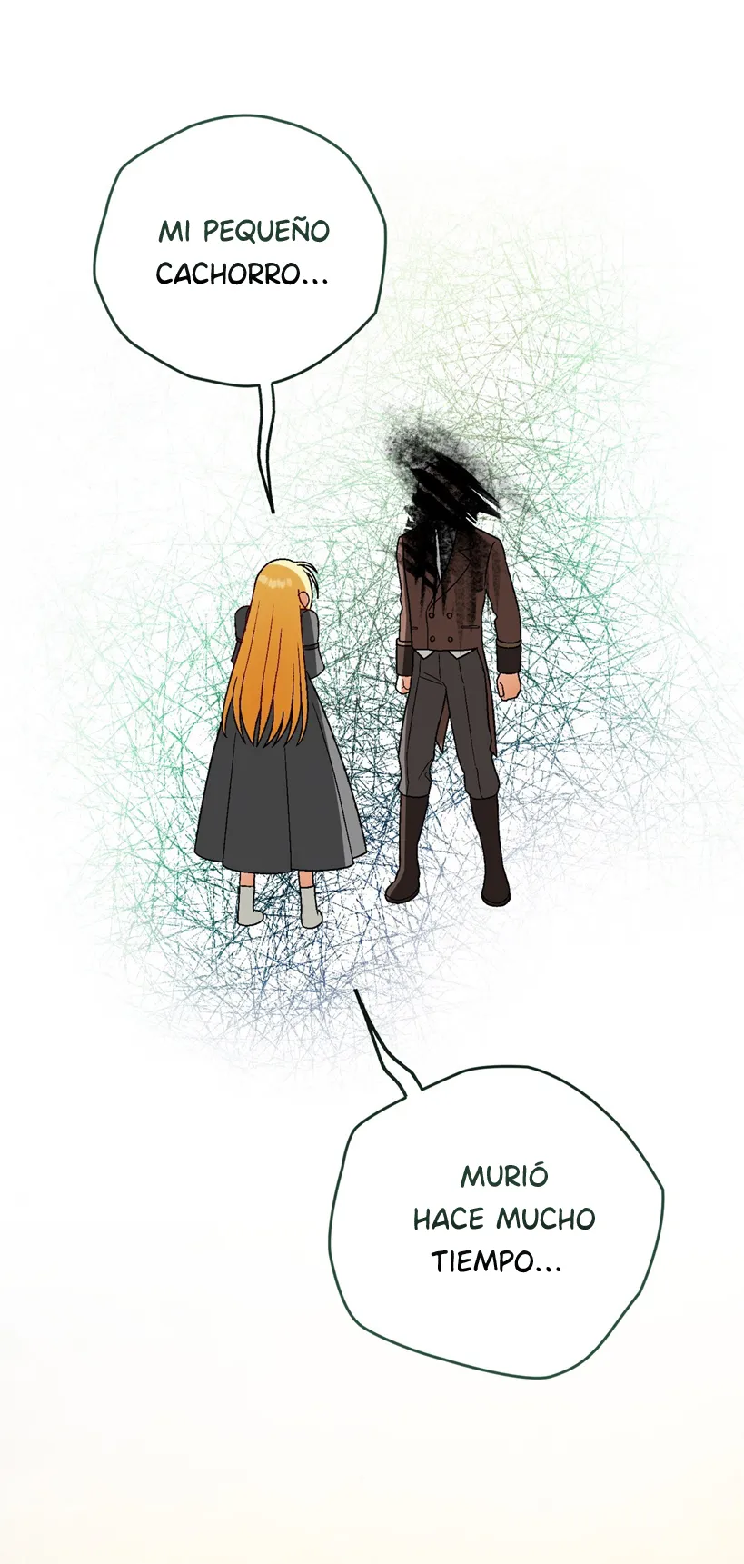 60 A Mi Querido Lobo