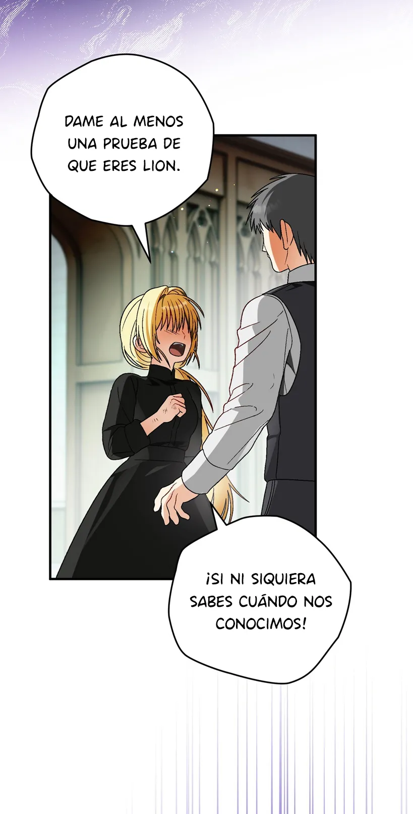 68 A Mi Querido Lobo