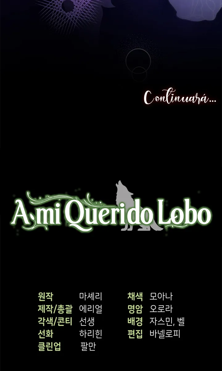 79 A Mi Querido Lobo