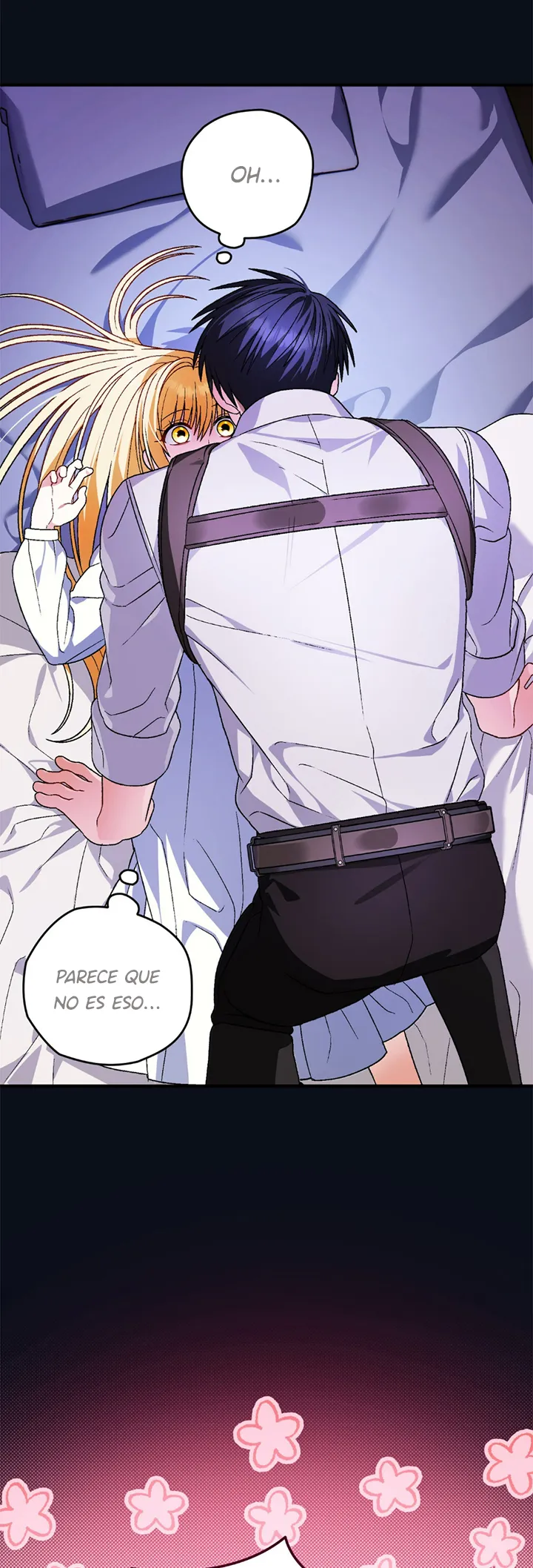 65 A Mi Querido Lobo