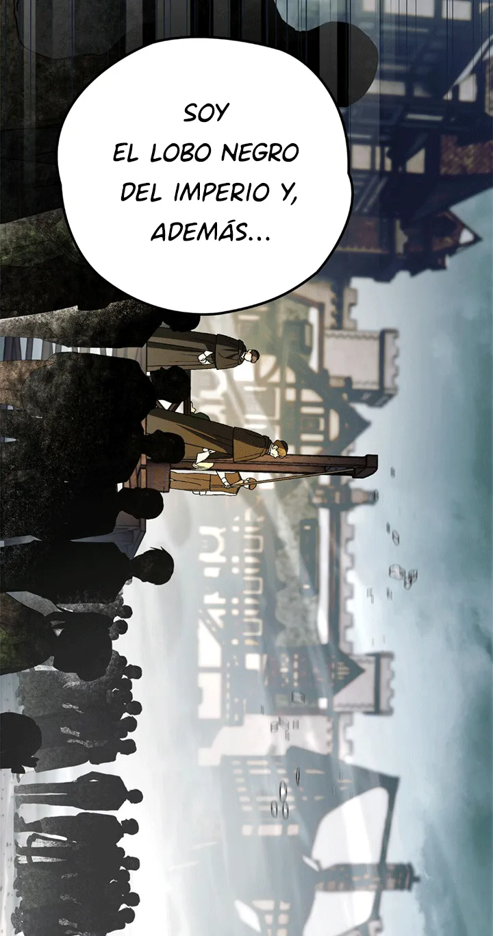 23 A Mi Querido Lobo