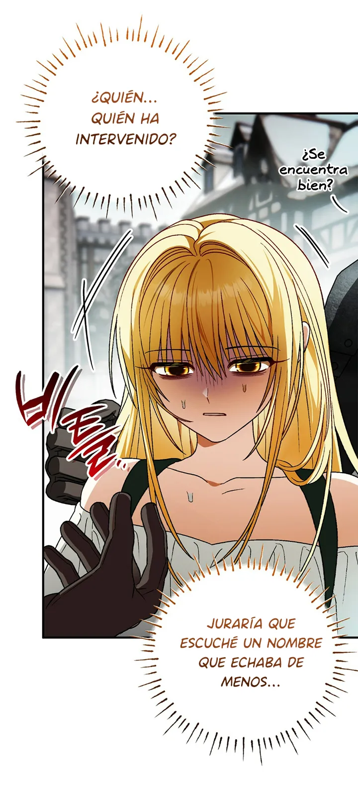 30 A Mi Querido Lobo