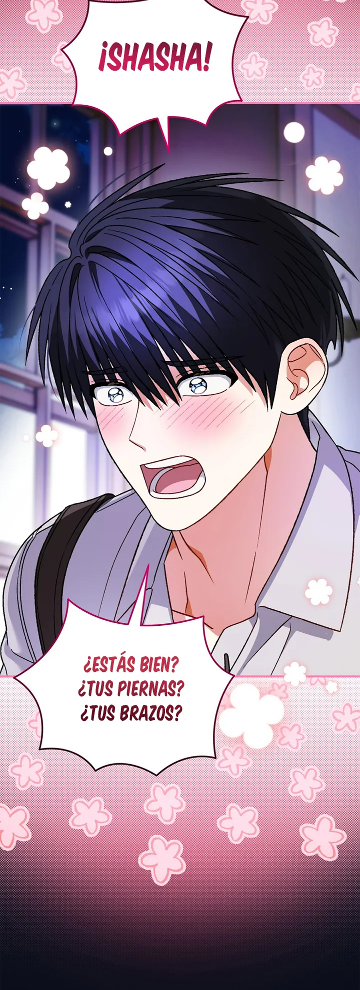 66 A Mi Querido Lobo