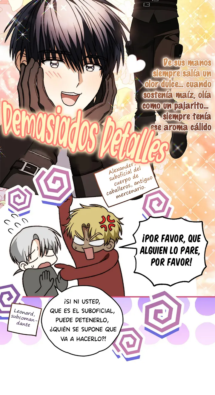 78 A Mi Querido Lobo