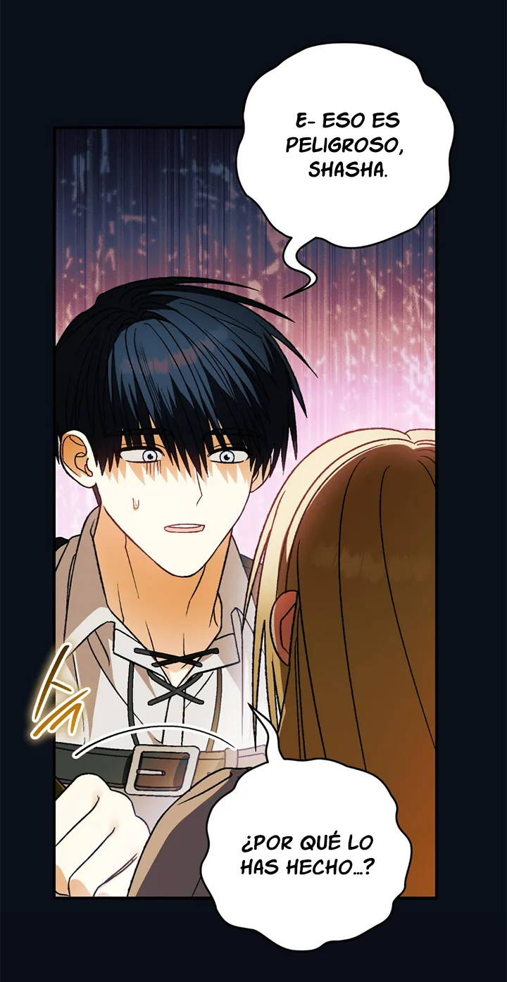 16 A Mi Querido Lobo