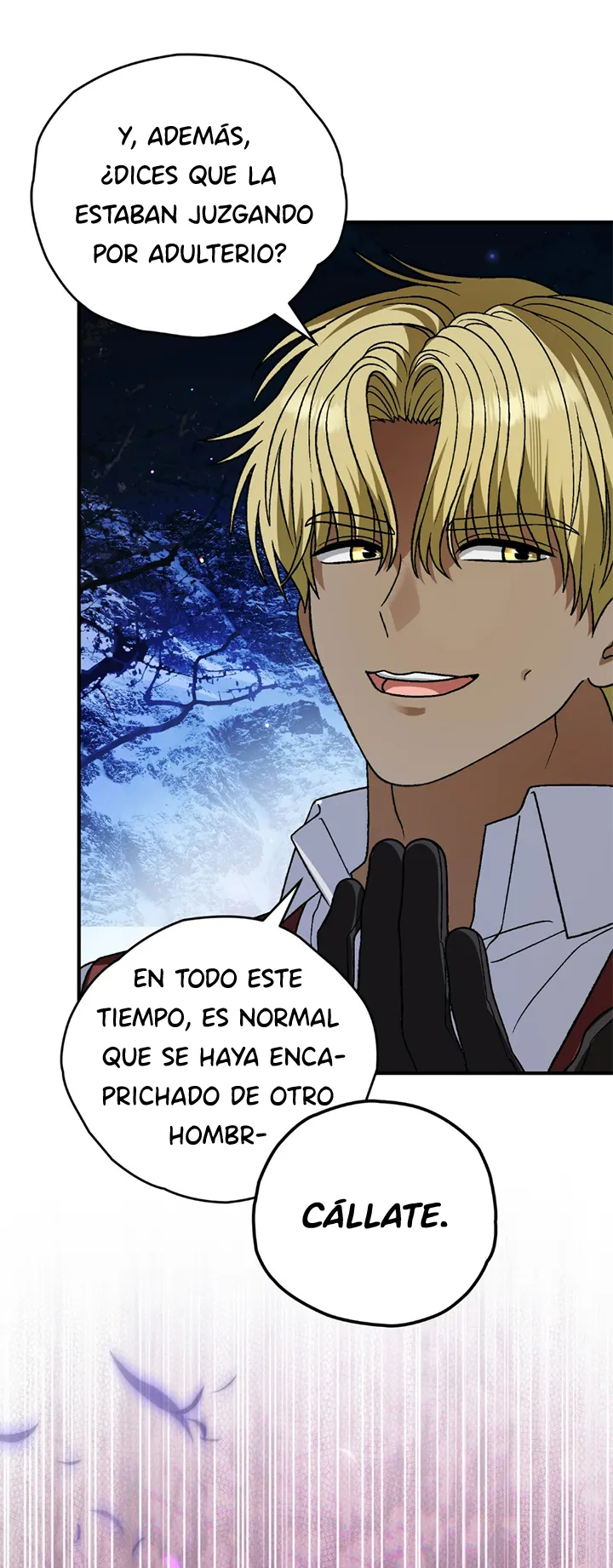 86 A Mi Querido Lobo