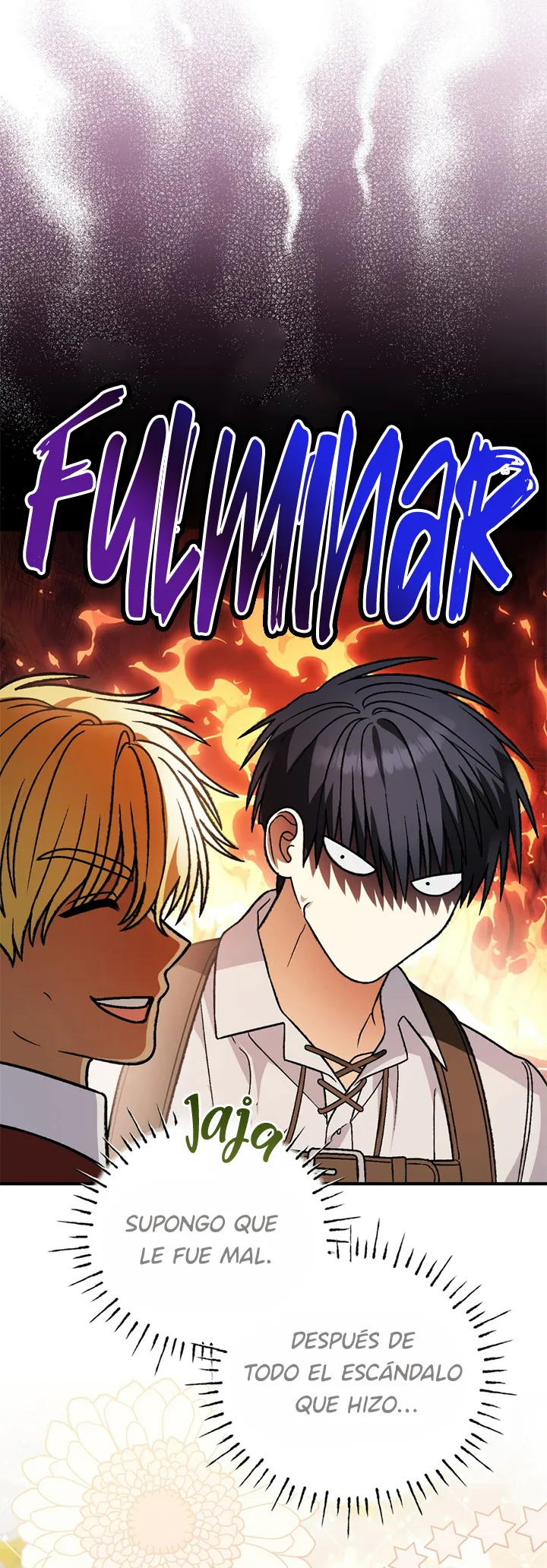 75 A Mi Querido Lobo