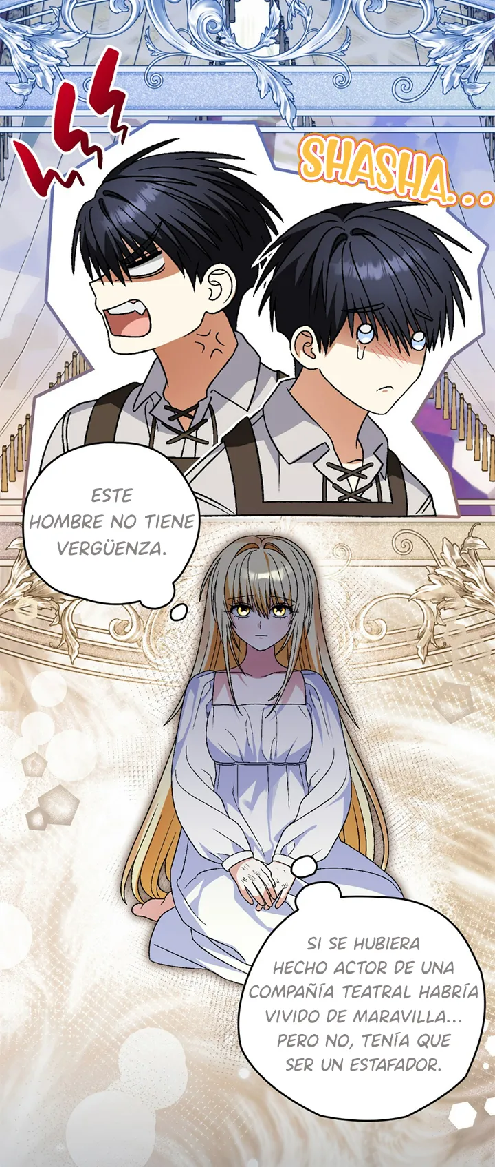 31 A Mi Querido Lobo