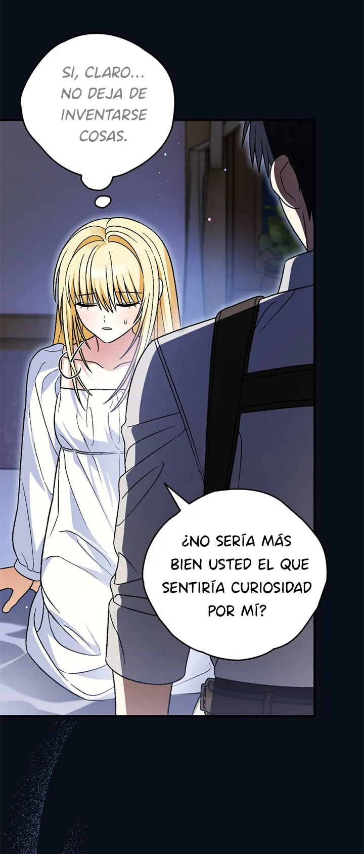 51 A Mi Querido Lobo