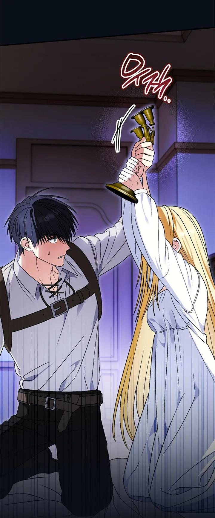 14 A Mi Querido Lobo