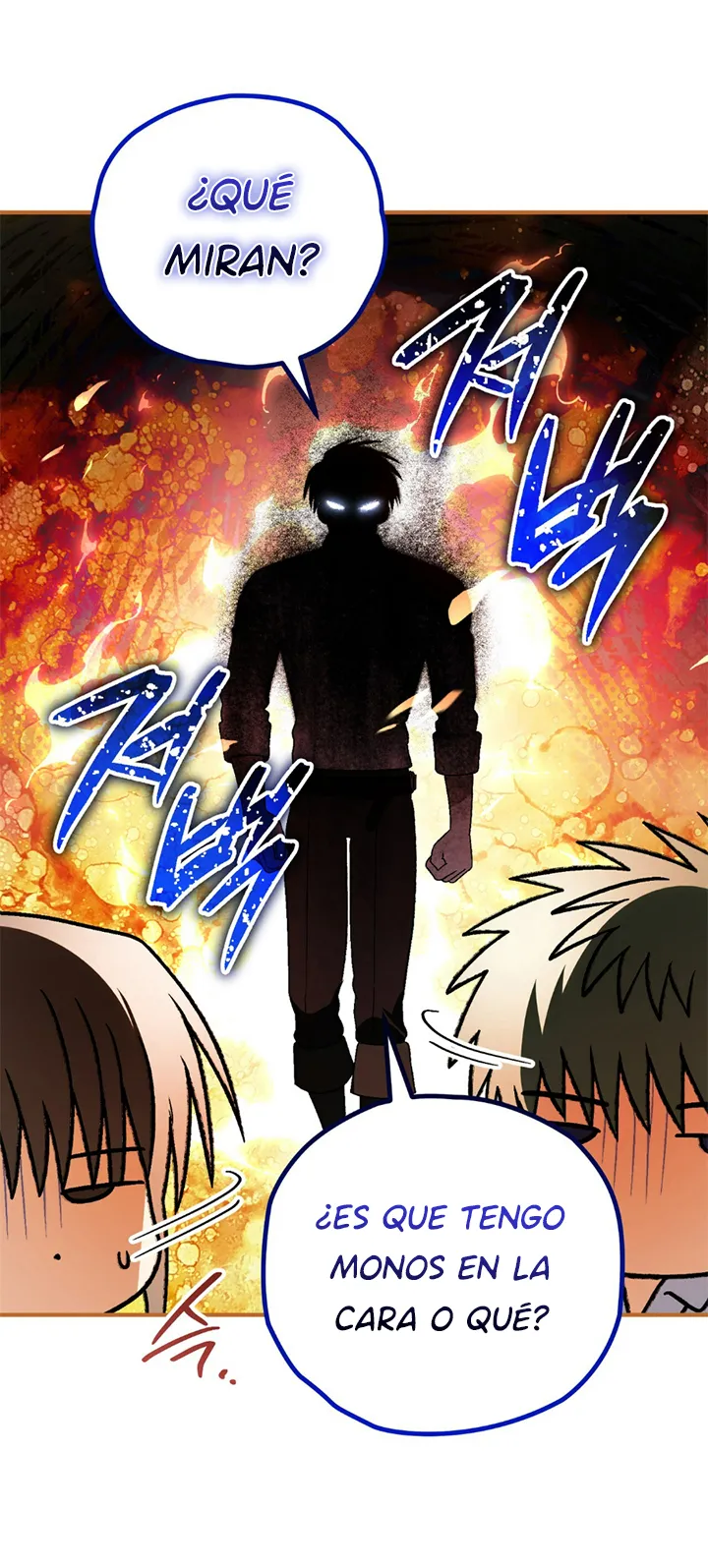 73 A Mi Querido Lobo