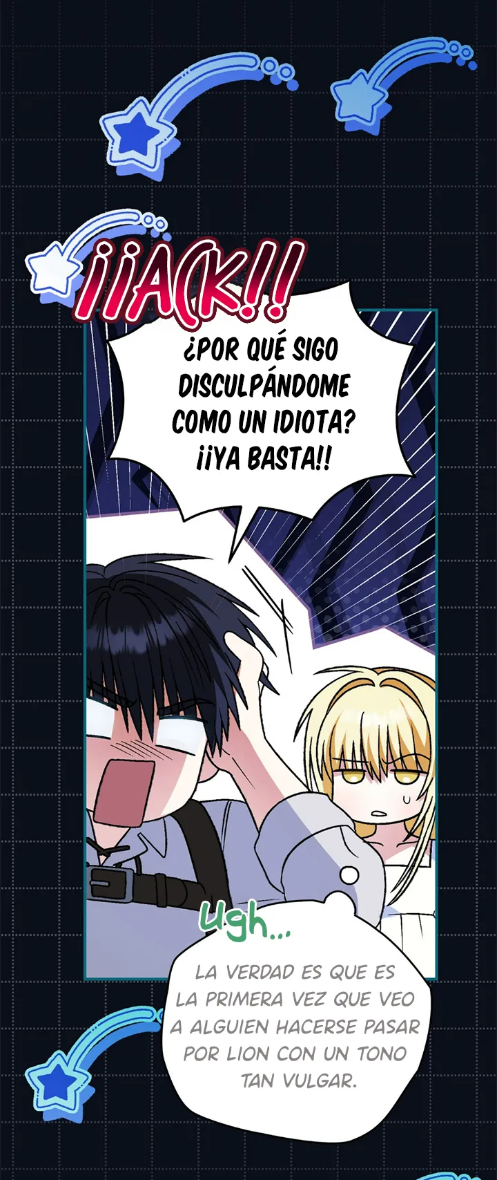 37 A Mi Querido Lobo