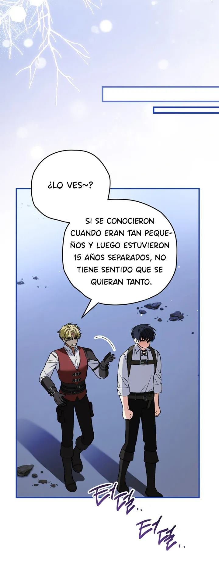 85 A Mi Querido Lobo