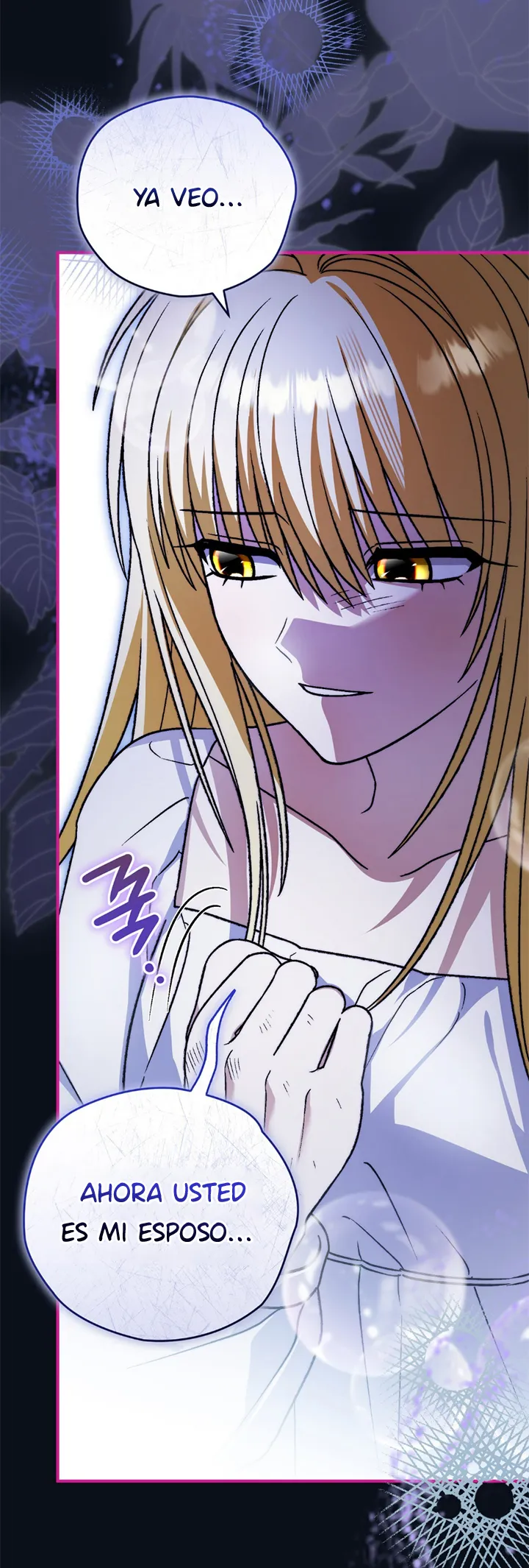 23 A Mi Querido Lobo