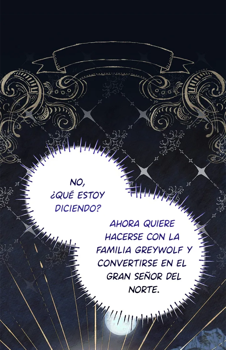 33 A Mi Querido Lobo