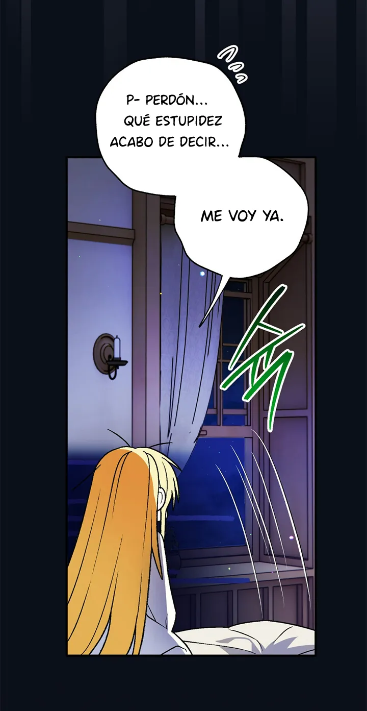 63 A Mi Querido Lobo