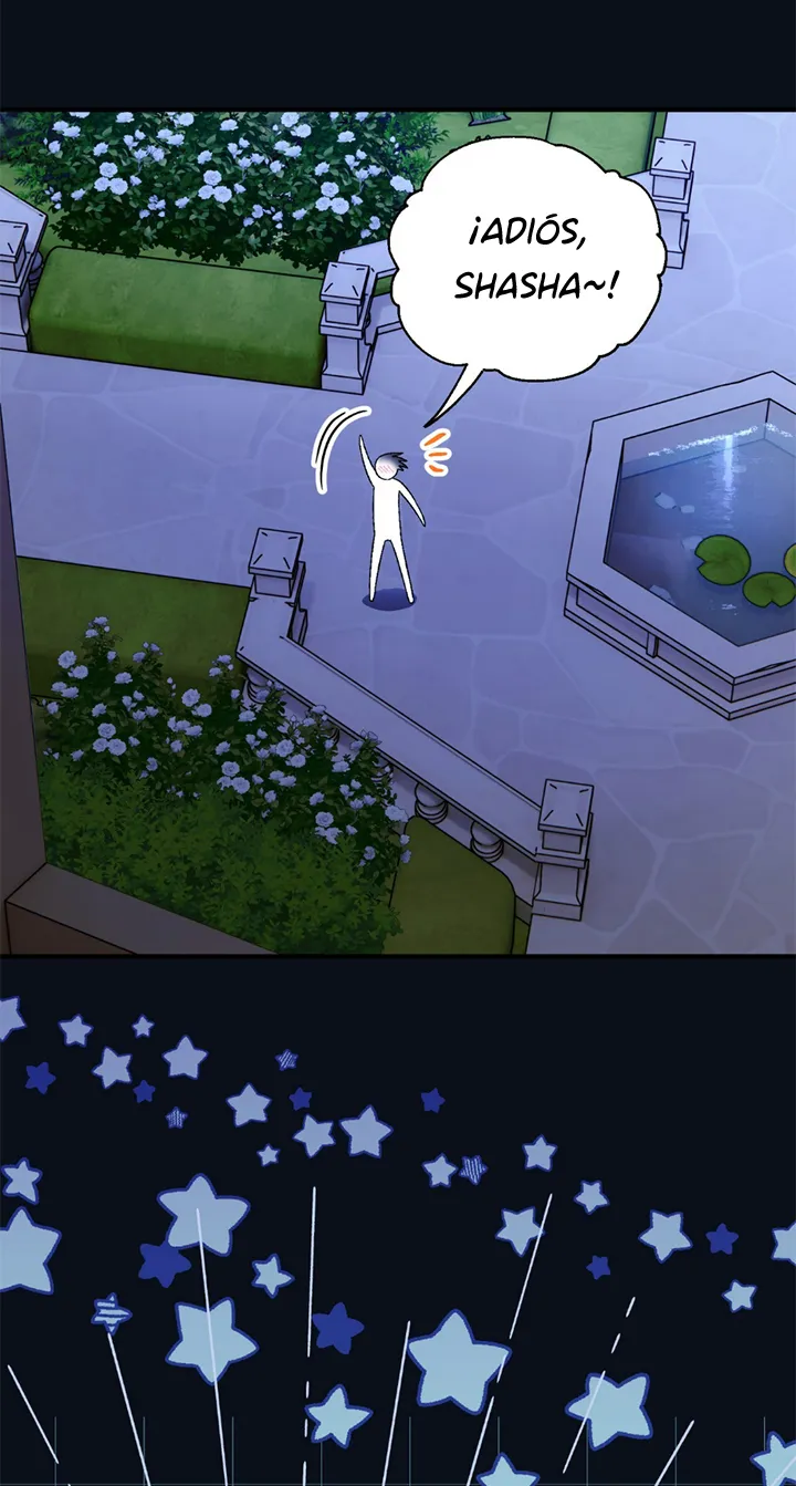 65 A Mi Querido Lobo