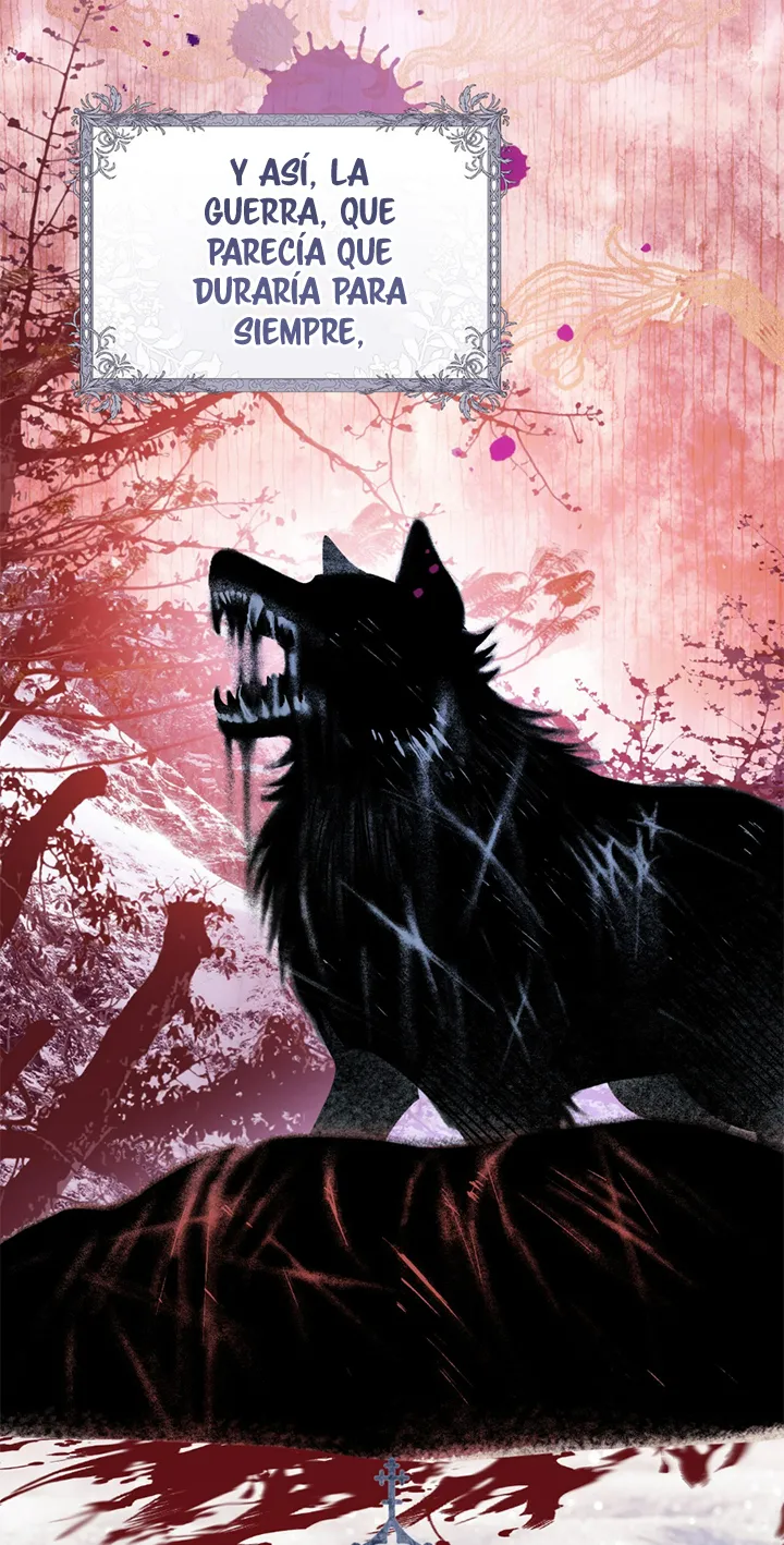 80 A Mi Querido Lobo