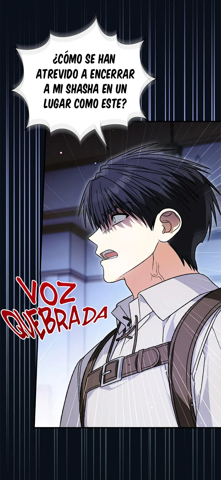 28 A Mi Querido Lobo