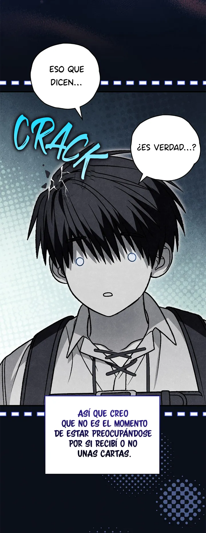 54 A Mi Querido Lobo