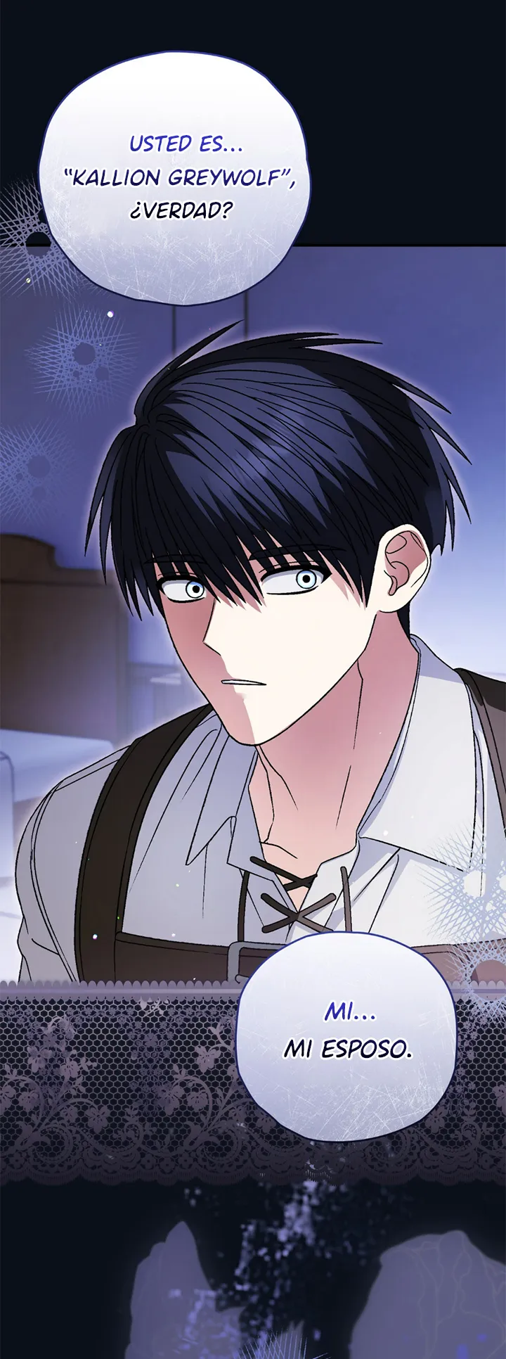 22 A Mi Querido Lobo