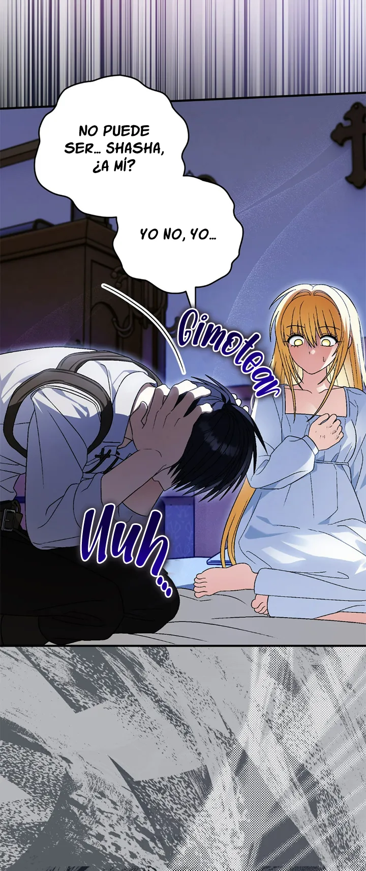 10 A Mi Querido Lobo