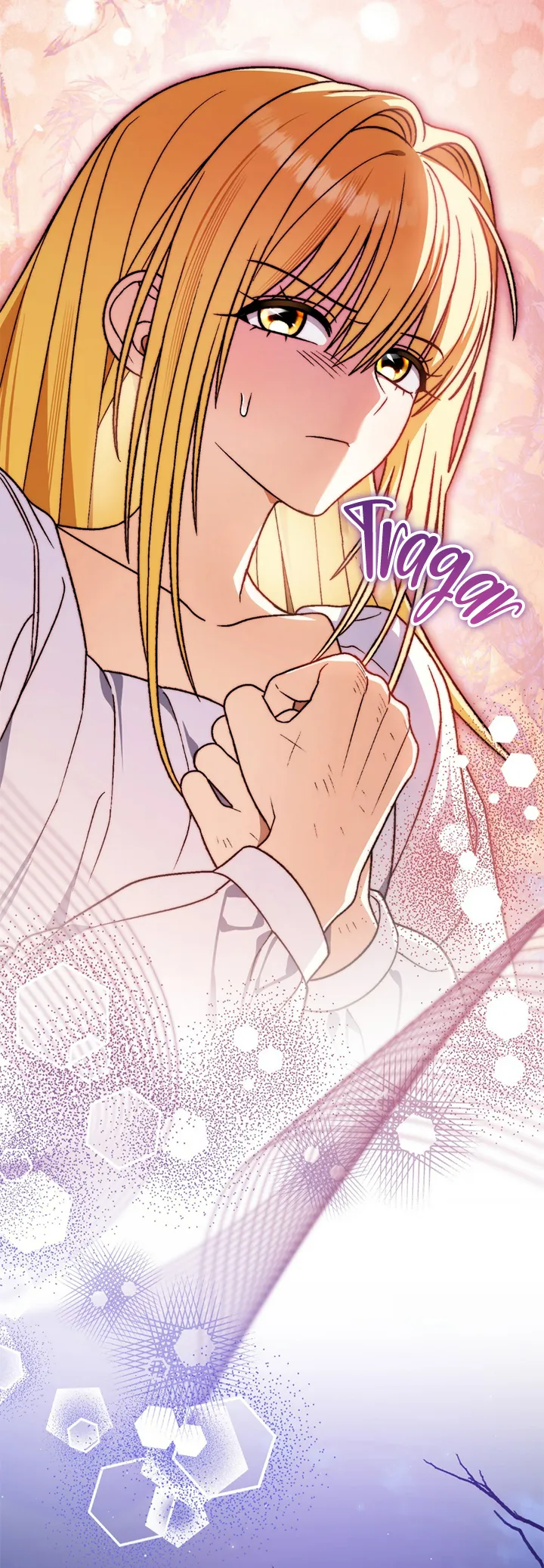 70 A Mi Querido Lobo