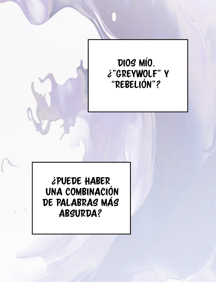 47 A Mi Querido Lobo