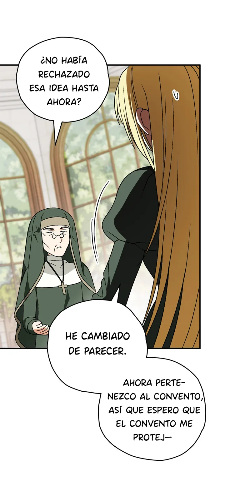 30 A Mi Querido Lobo