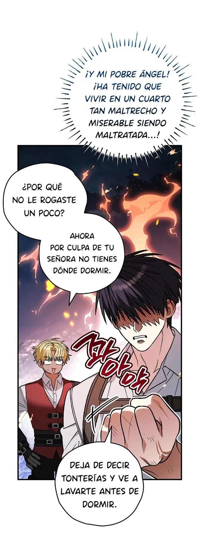 12 A Mi Querido Lobo