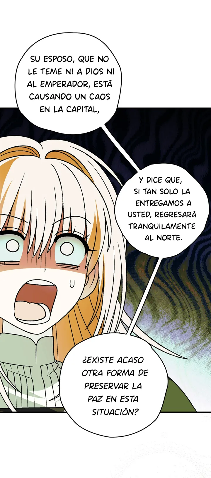 50 A Mi Querido Lobo